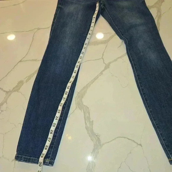 Cabi Womens Jeans Skinny Fit Size 2 - Picture 10 of 10